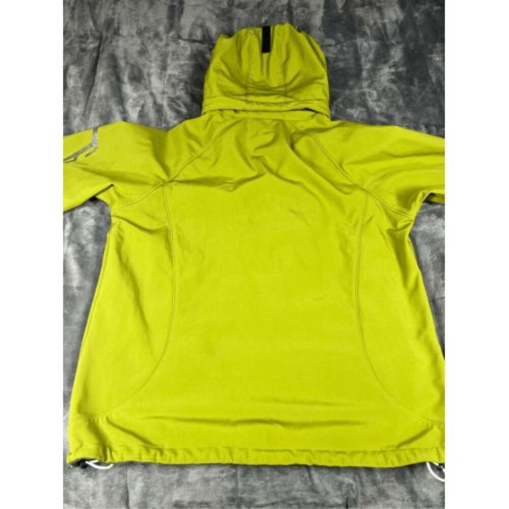 Peak performance softshell jacket,‎ size S - image 12